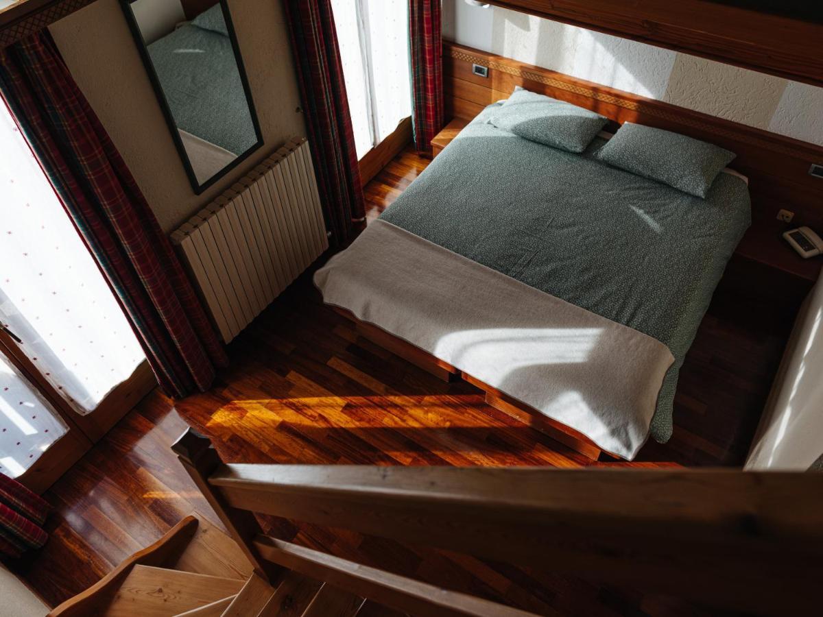 Hotel Walser 쿠르마예 외부 사진