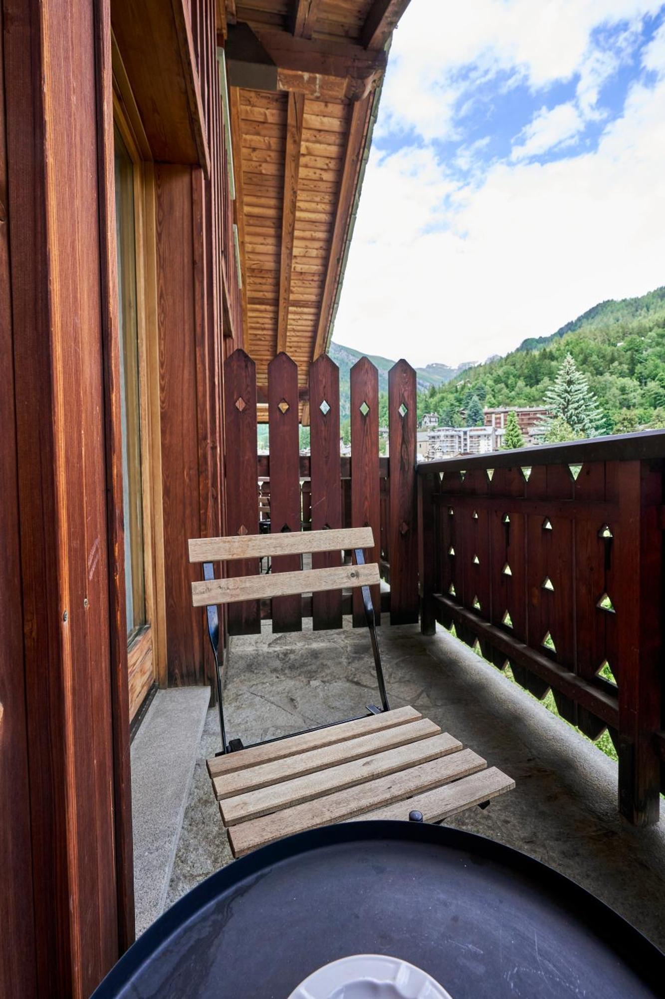 Hotel Walser 쿠르마예 외부 사진