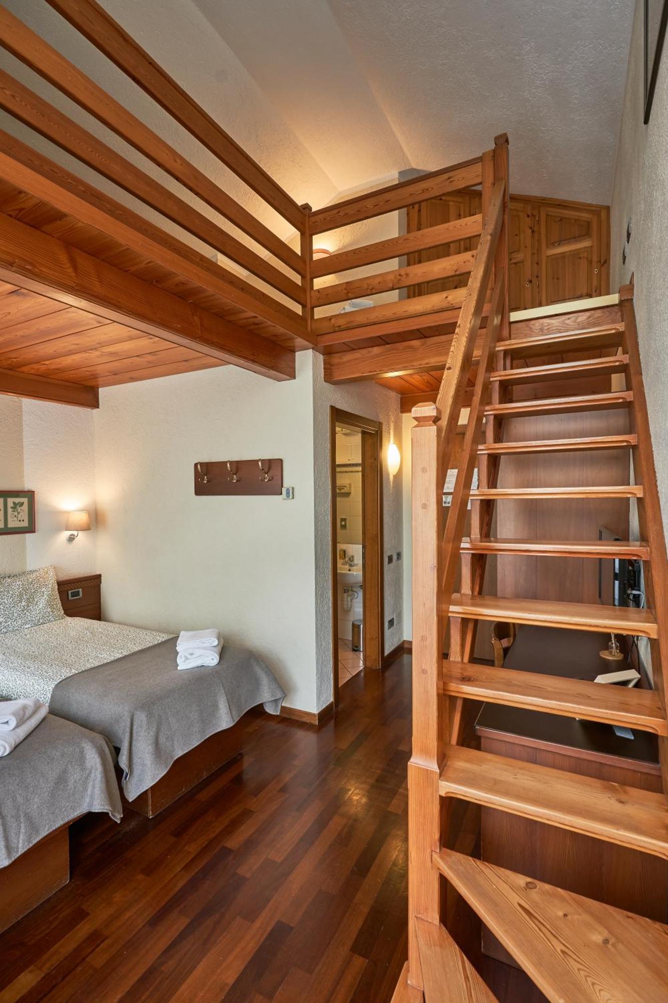Hotel Walser 쿠르마예 외부 사진