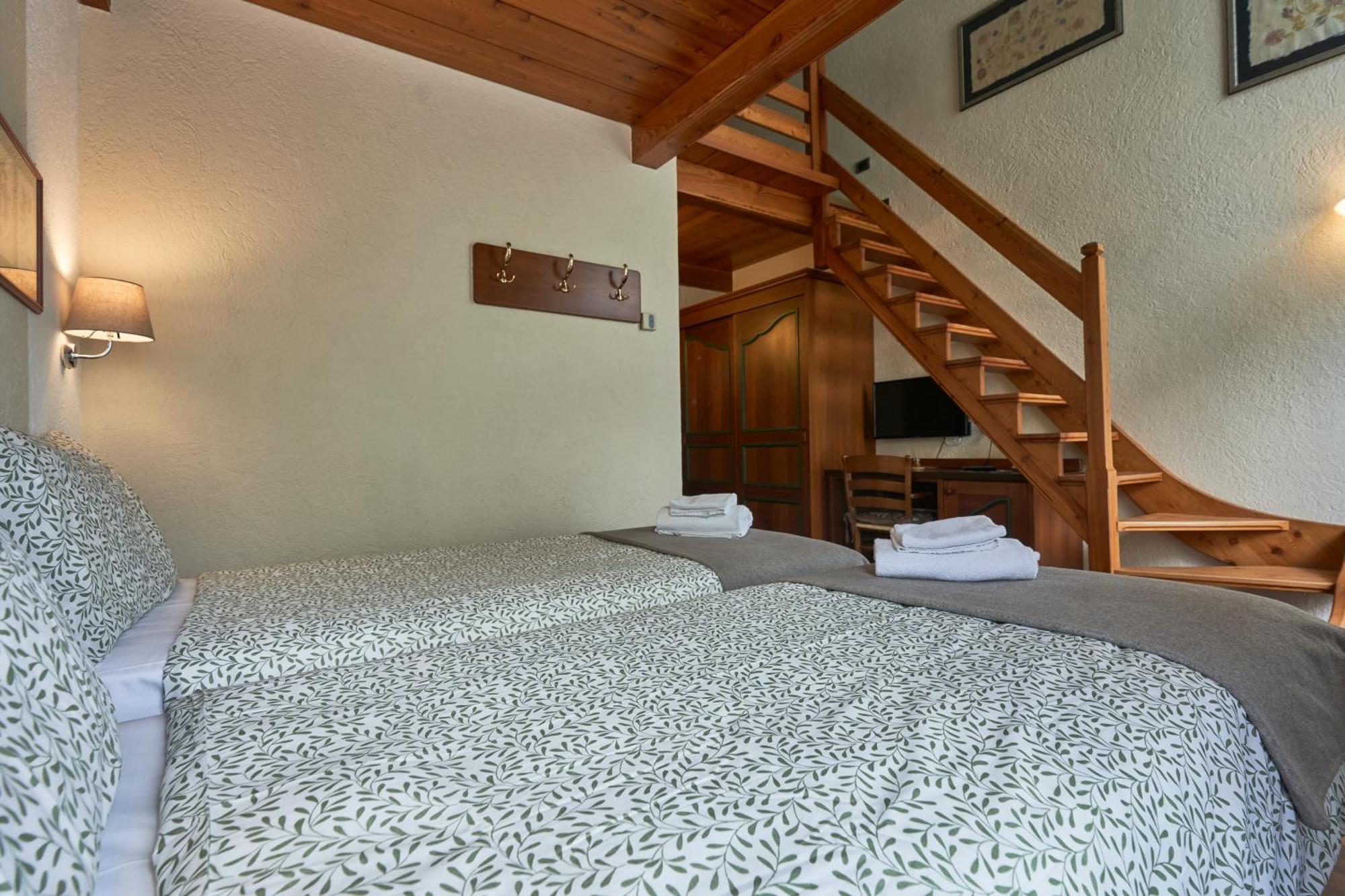 Hotel Walser 쿠르마예 외부 사진