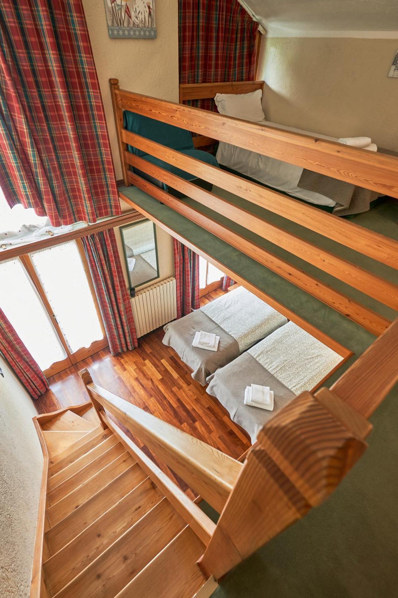 Hotel Walser 쿠르마예 외부 사진