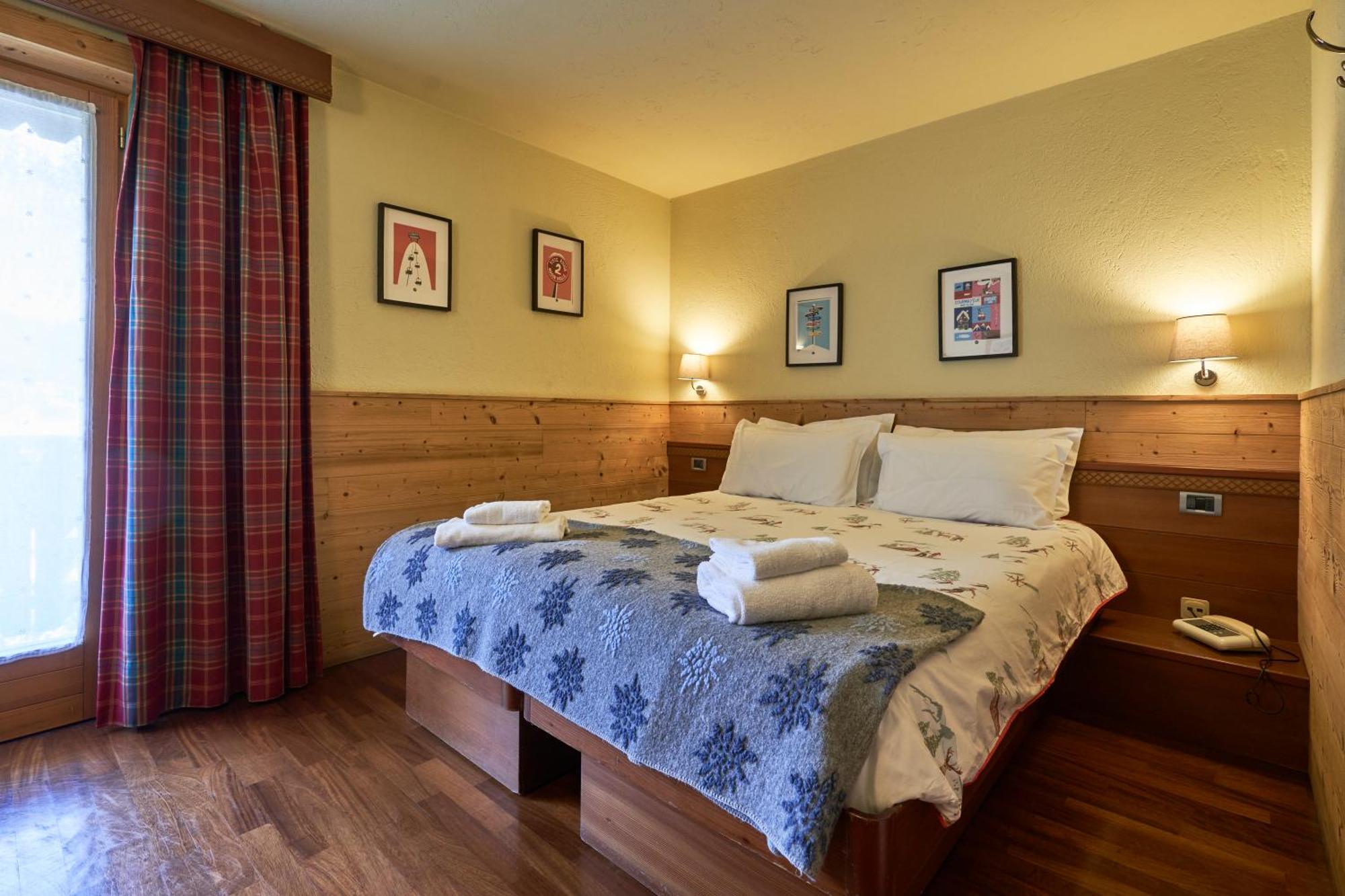 Hotel Walser 쿠르마예 외부 사진