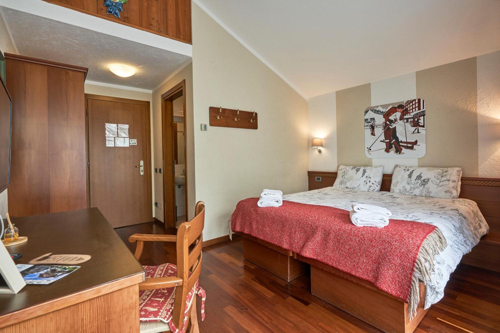 Hotel Walser 쿠르마예 외부 사진