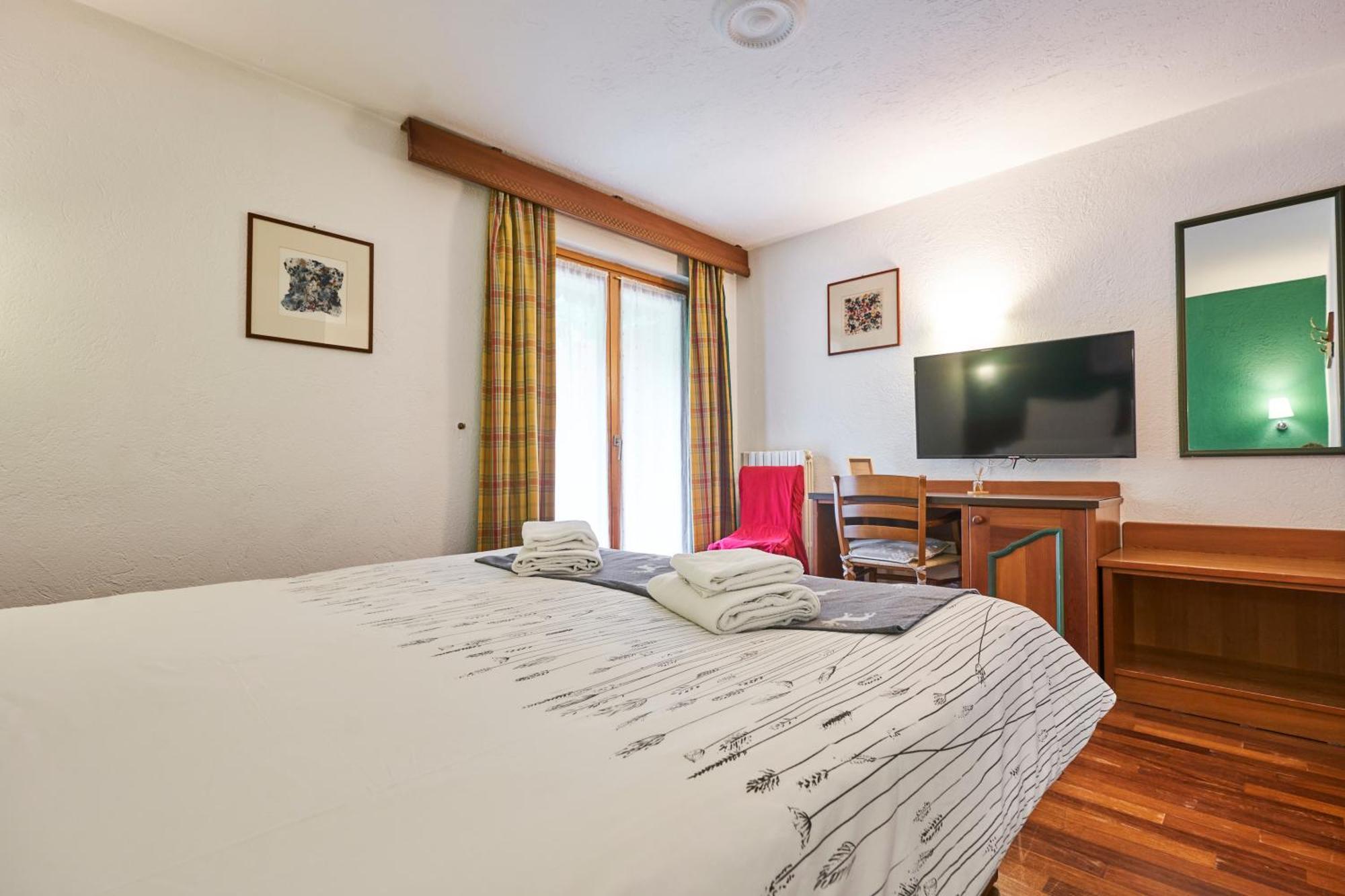 Hotel Walser 쿠르마예 외부 사진