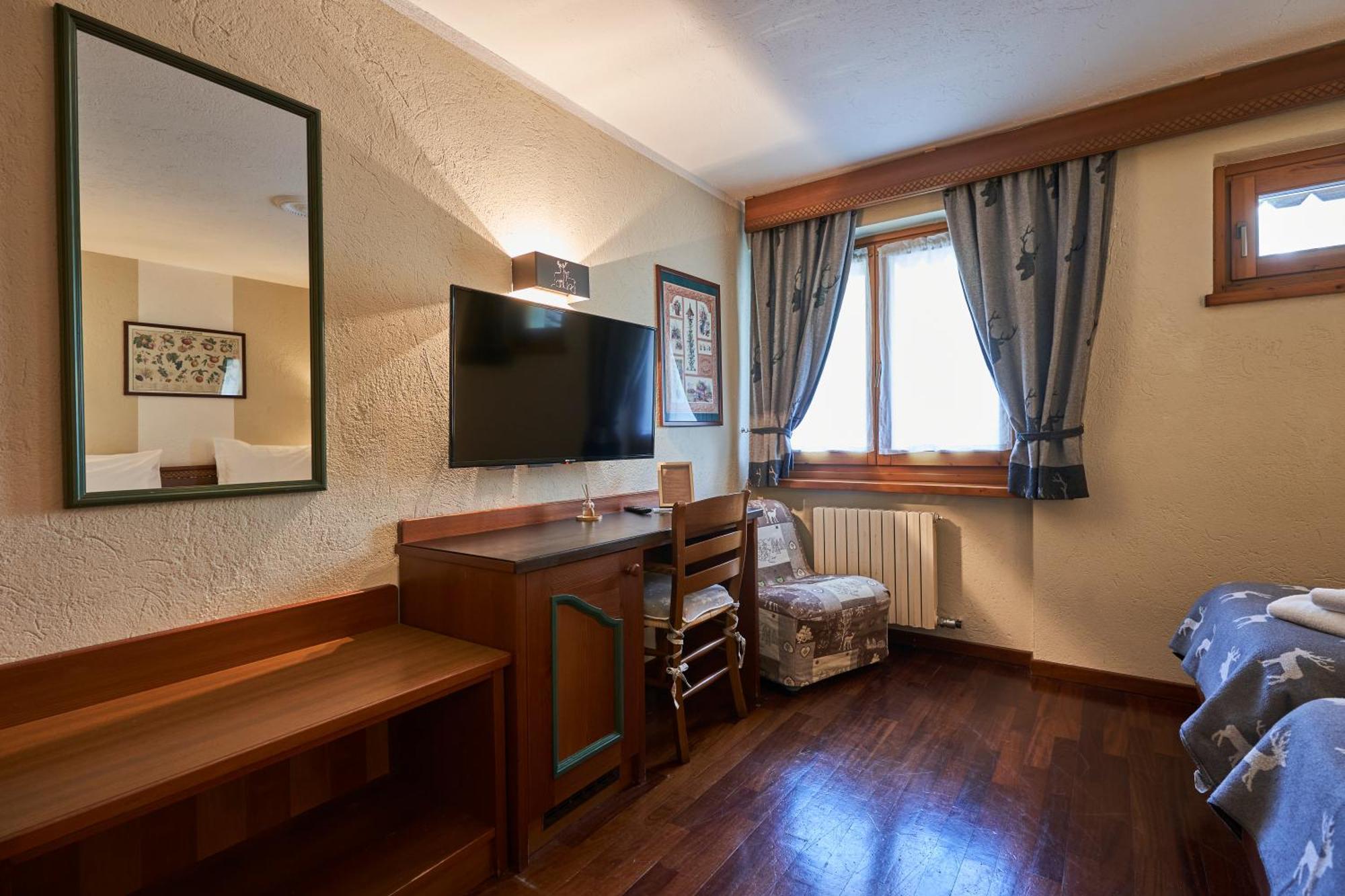 Hotel Walser 쿠르마예 외부 사진