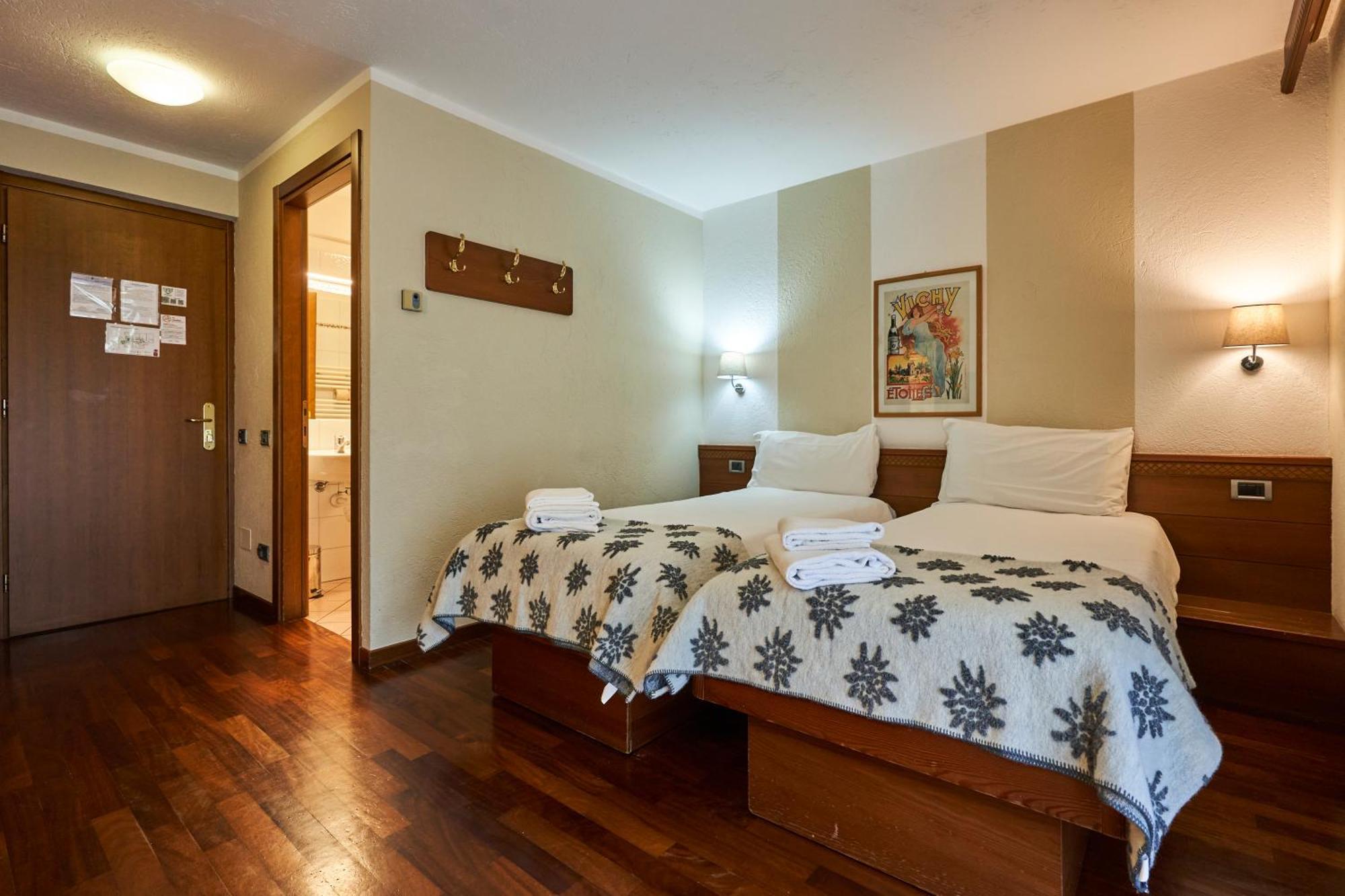 Hotel Walser 쿠르마예 외부 사진