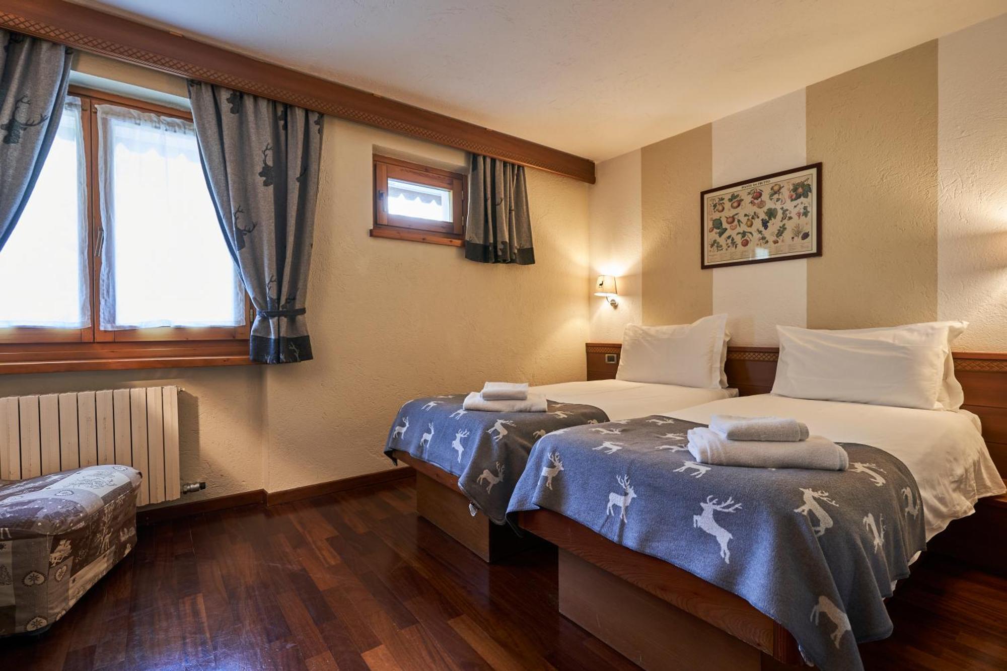 Hotel Walser 쿠르마예 외부 사진
