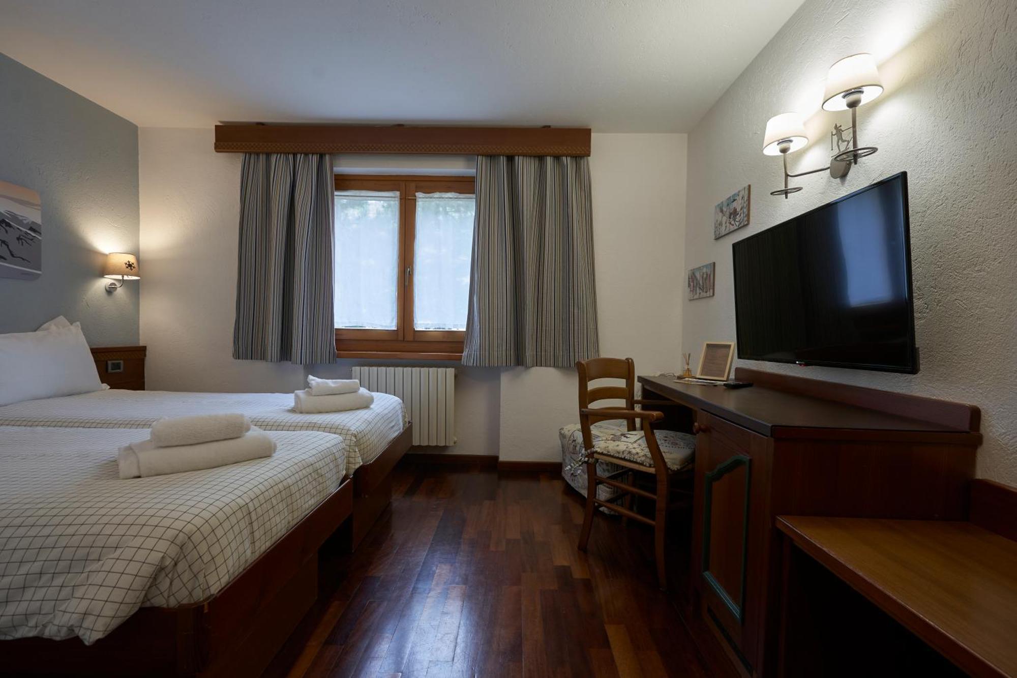 Hotel Walser 쿠르마예 외부 사진