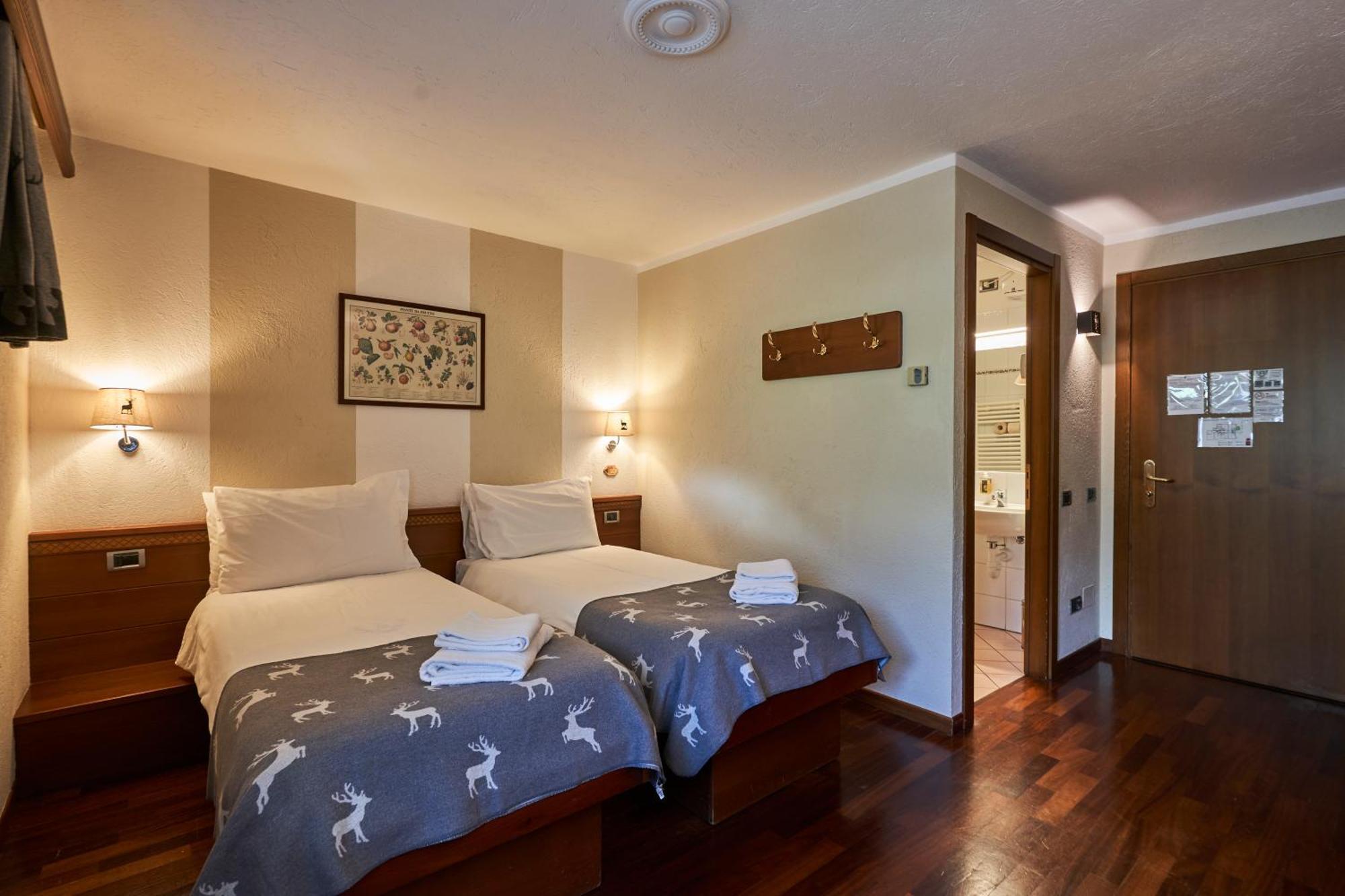 Hotel Walser 쿠르마예 외부 사진