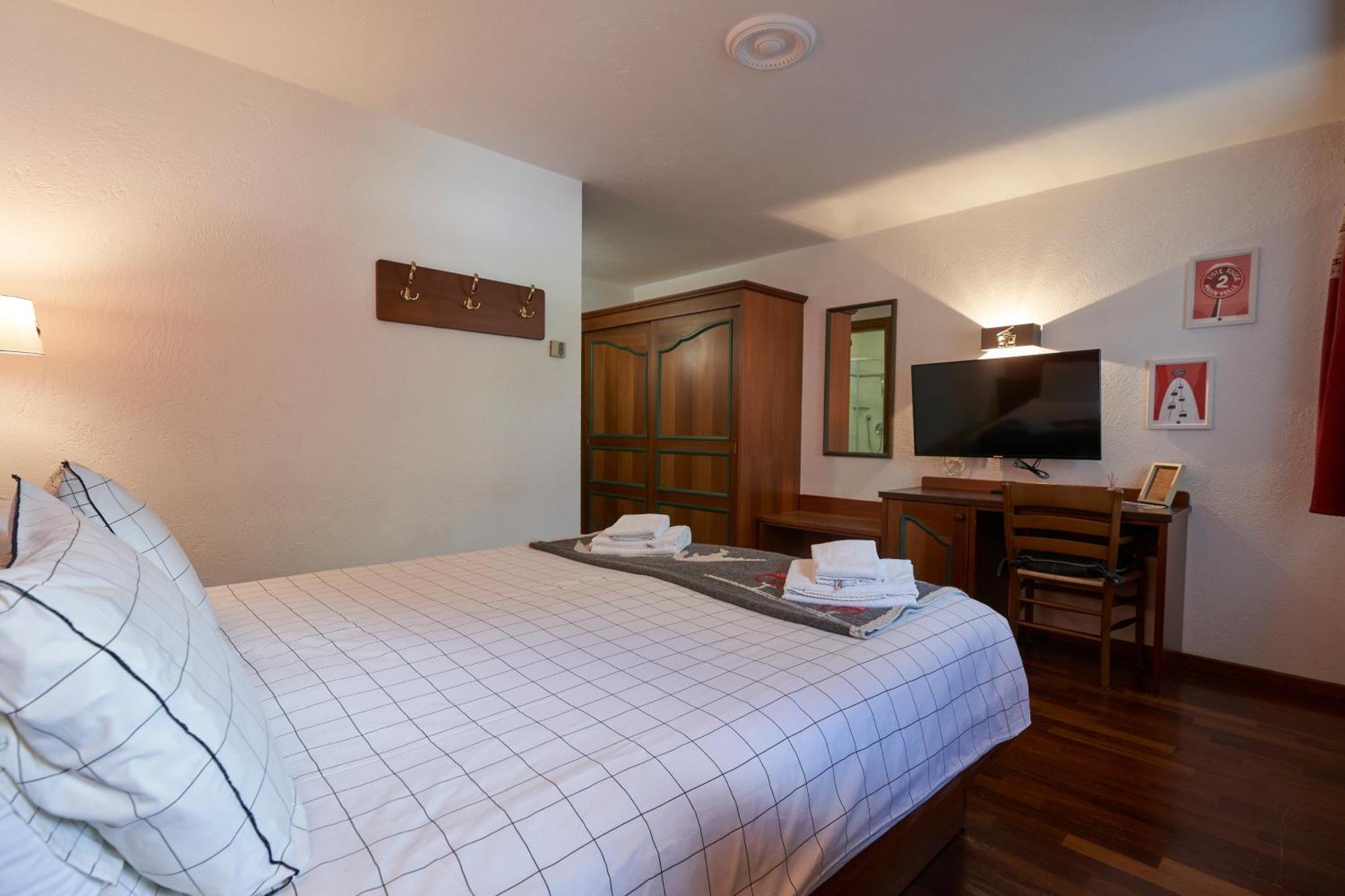 Hotel Walser 쿠르마예 외부 사진