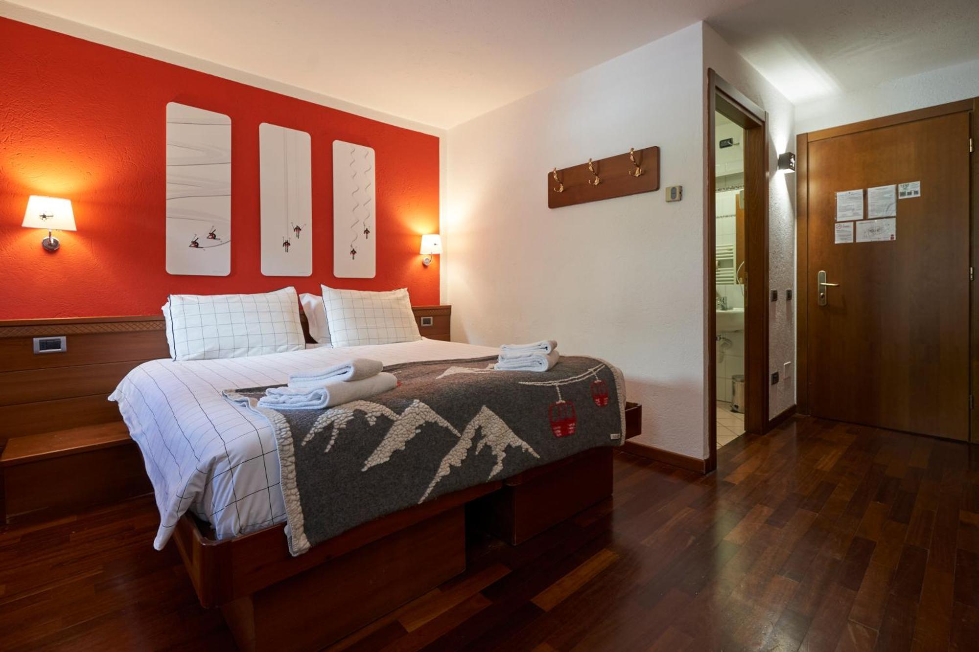 Hotel Walser 쿠르마예 외부 사진
