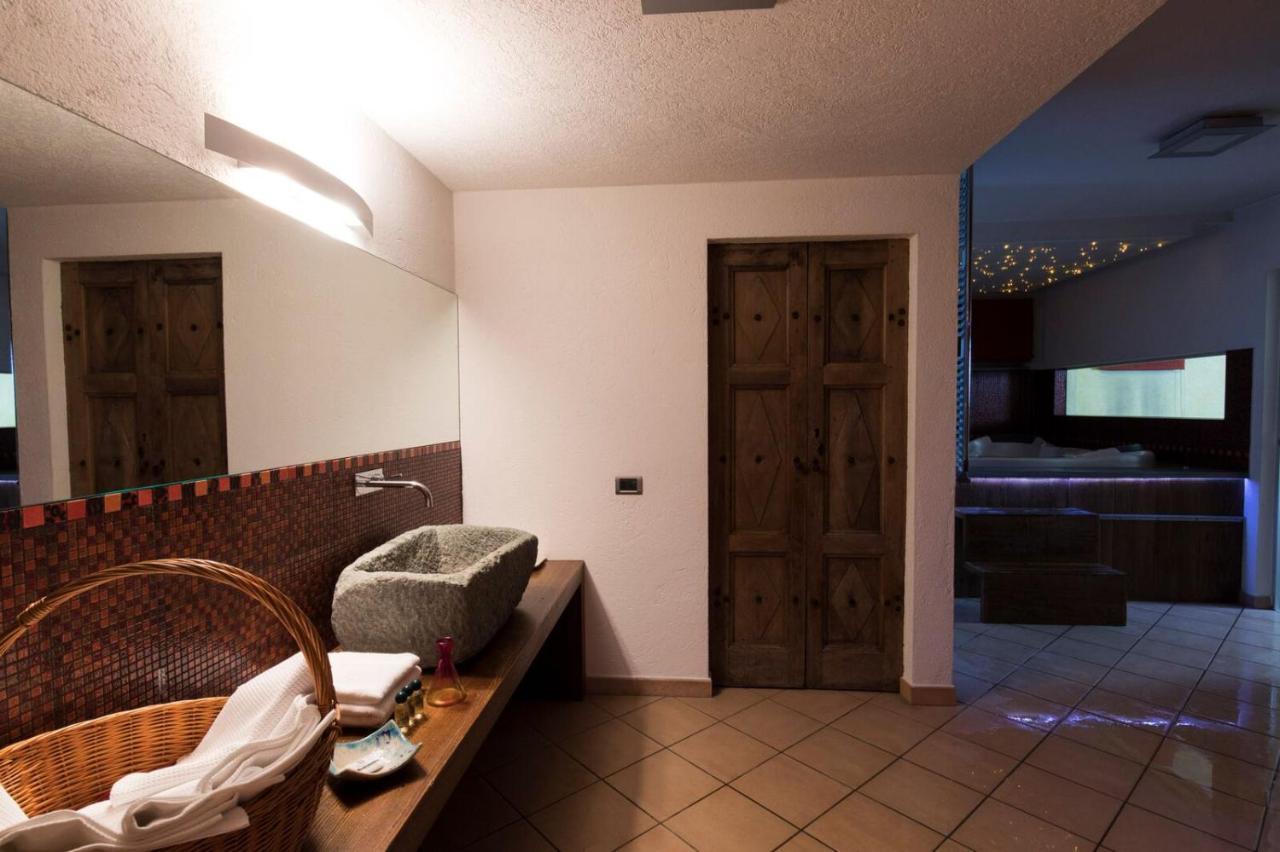 Hotel Walser 쿠르마예 외부 사진